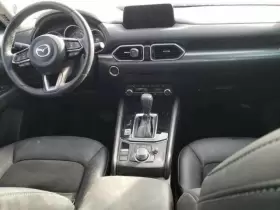 CX-5 MAZDA Audio Radio Amplifier
