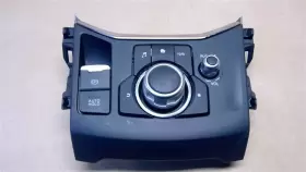 CX-5 MAZDA Audio Radio Controller #2