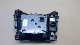 CX-5 MAZDA Audio Radio Controller #3