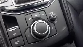 CX-5 MAZDA Audio Radio Controller