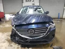 CX-9 MAZDA Audio Radio Controller Knob #3