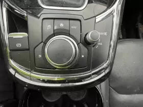 CX-9 MAZDA Audio Radio Controller Knob