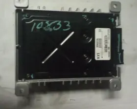 638-50930 MAZDA Audio Radio Amplifier MX-5 Miata #2