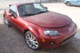 638-50930 MAZDA Audio Radio Amplifier MX-5 Miata #3
