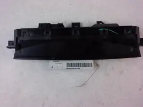 638-51081 MAZDA Audio Radio Display Temperature