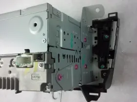 638-51956 MAZDA Audio Radio Receiver Am Fm Cd #2