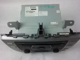 638-51956 MAZDA Audio Radio Receiver Am Fm Cd #3