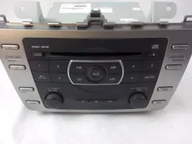 638-51956 MAZDA Audio Radio Receiver Am Fm Cd
