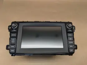 CX-9 MAZDA Audio Radio Receiver #2