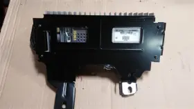 CX-9 MAZDA Audio Radio Amplifier #2