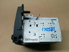 CX-7 MAZDA Audio Radio Receiver Am Fm Cd Single #3