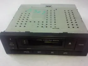 638-57558 MAZDA Audio Radio Cassette MX-5 Miata #2