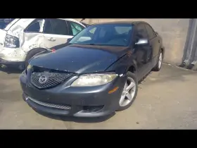 MAZDA-6 MAZDA Audio Radio Cd Player Tribute