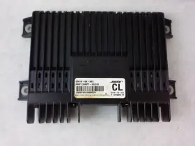 638-58225 MAZDA Audio Radio Amplifier Speaker #3