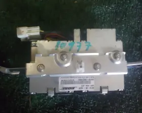 638-58228 MAZDA Audio Radio Amplifier MX-5 Miata #2