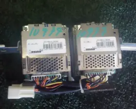 638-58228 MAZDA Audio Radio Amplifier MX-5 Miata