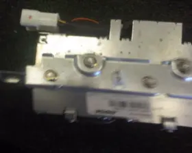 638-58486 MAZDA Audio Radio Amplifier Dash MX-5 Miata