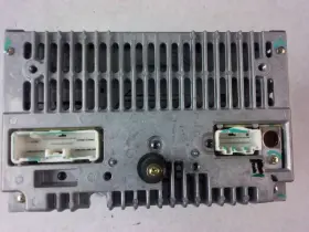 638-58995 MAZDA Audio Radio Am Fm Cd Disc Dash