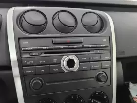 CX-7 MAZDA Audio Radio Receiver Am Fm Cd Speaker