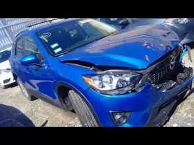 CX-5 MAZDA Audio Radio Receiver Navigation #2