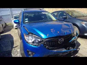 CX-5 MAZDA Audio Radio Receiver Navigation #3