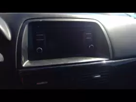 CX-5 MAZDA Audio Radio Receiver Navigation