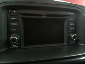 CX-5 MAZDA Audio Radio Receiver Navigation