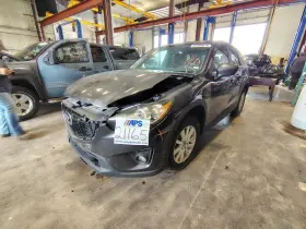 CX-5 MAZDA Cd Changer