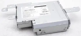 BJS8-66-DRX MAZDA Export Radio Tuner