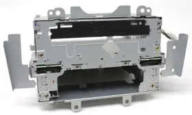 GK2E-66-AS0 MAZDA Radio Audio Tuner Receiver Bose Disc Unit