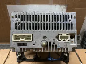 NE61669R0B MAZDA Nt Am Fm Cd Radio Player MX5 #3