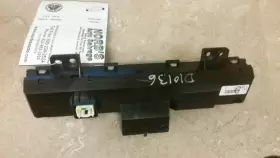 TD11611J0A MAZDA Upper Dash Display CX-9 #3