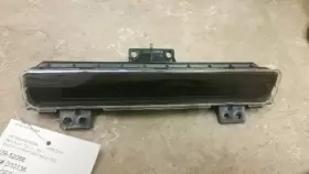 TD11611J0A MAZDA Upper Dash Display CX-9