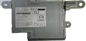 TN39-66 MAZDA Drx Radio Tuner CX-9