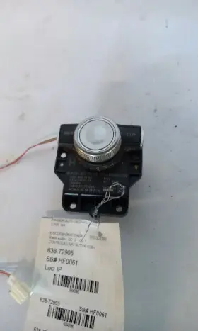 GLK350 MERCEDES Radio Receiver C63