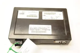 1698270162 MERCEDES Sirius Radio ML500 Satellite