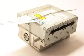 2059007921 MERCEDES Radio Audio Receiver C450 #2