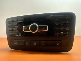 212-902-23-09 MERCEDES Navigation Radio Receiver CLA250 CLA45
