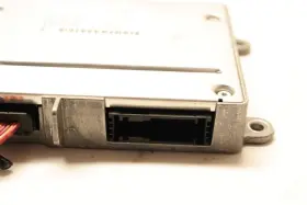 2168204826 MERCEDES Radio Audio Bluetooth Control Module S550 #2