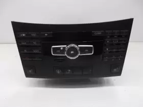59500 MERCEDES Bluetooth Navigation Radio Receiver Cd Player