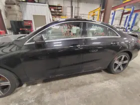 CLA250 MERCEDES Radio #2