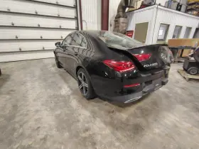 CLA250 MERCEDES Radio #3