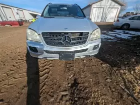 ML350 MERCEDES Audio Radio ML320