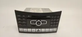 CLS550 MERCEDES Audio Radio Receiver W218 #2