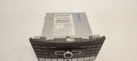CLS550 MERCEDES Audio Radio Receiver W218 #3