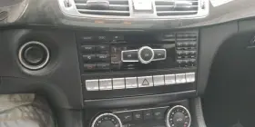 CLS550 MERCEDES Audio Radio Receiver W218