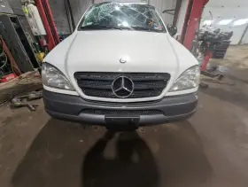 ML320 MERCEDES Audio Radio