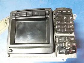 S430 MERCEDES Audio Radio CL500 Cl