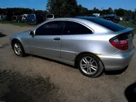 C230 MERCEDES Audio Radio Receiver C32