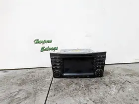 E500 MERCEDES Radio Receiver